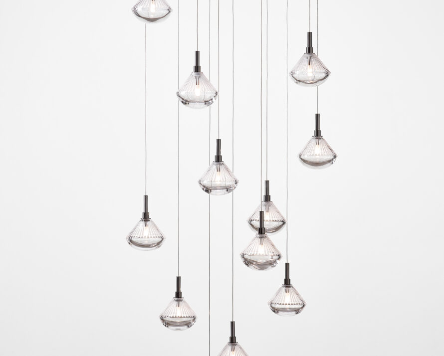 BOMMA_Stellar_dust_lighting_collection_white