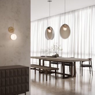 Get inspired with Bomma: dining spaces