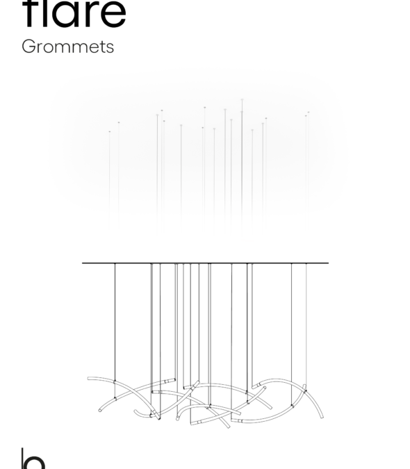 BOMMA_FLARE_canopies options_grommets