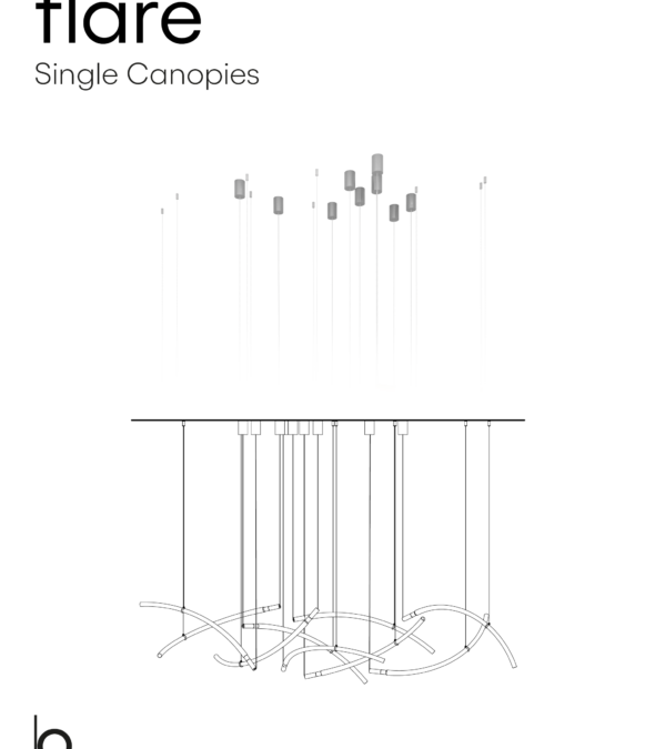 BOMMA_FLARE_canopies options_single canopies