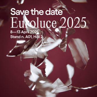 BOMMA at Euroluce 2025